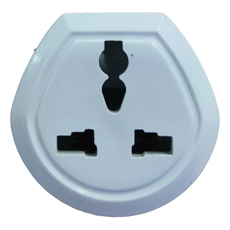 مبدل برق  هرمس مدل HR-08