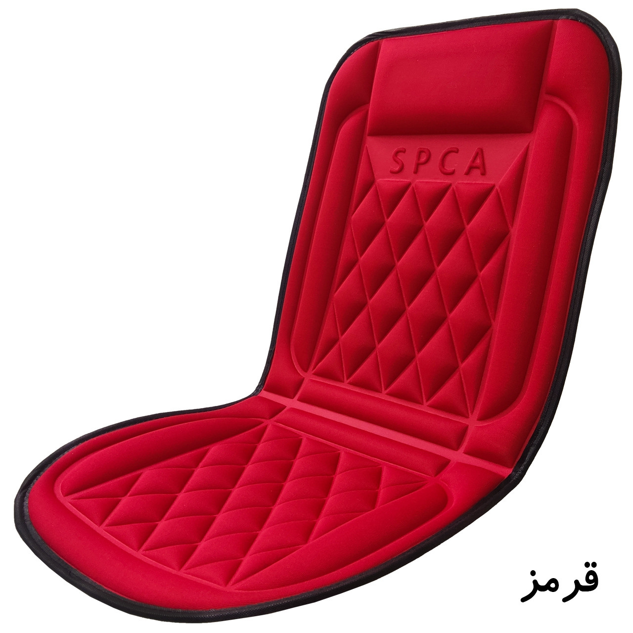 پشتی صندلی خودرو مدل اسپی‌کا مدل C1 مجموعه دو عددی