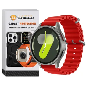 Ultimate Shield Ocean UL model strap suitable for Samsung Galaxy Watch 7 44mm / Galaxy Watch 7 40mm