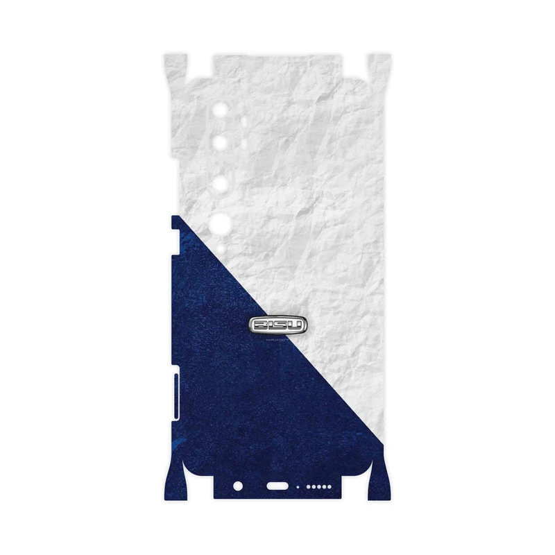 برچسب پوششی ماهوت مدل BISU-FullSkin مناسب برای گوشی موبایل شیائومی Mi Note 10 Pro