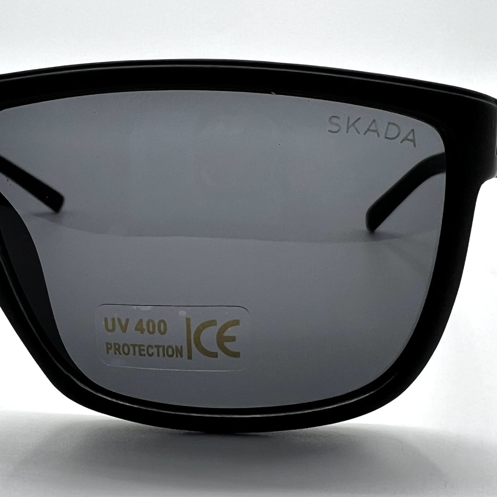 عینک آفتابی مردانه مدل Sk 125 -  - 3