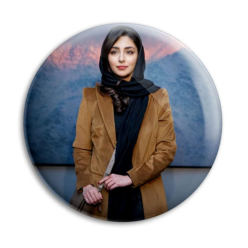 مگنت پرمانه طرح هستی مهدوی کد pmag.26986