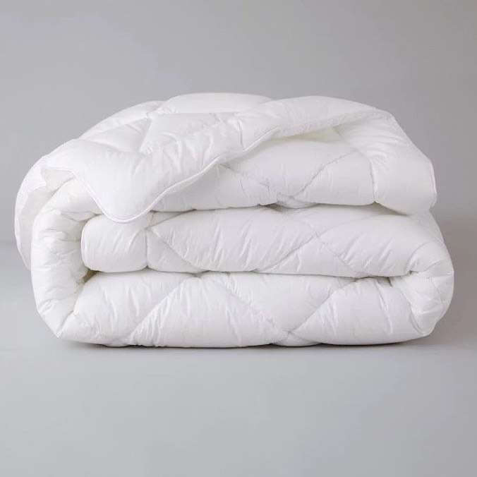 لحاف مدل لایت یک نفره سایز 160 × 220 سانتی متر