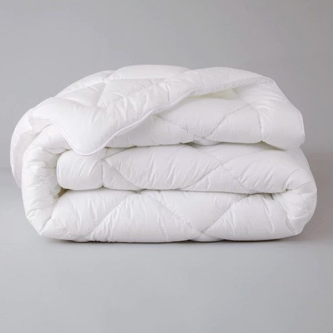 لحاف مدل لایت یک نفره سایز 160 × 220 سانتی متر