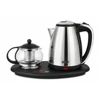 چای&zwnj;ساز کنار هم راف مدل R.7899