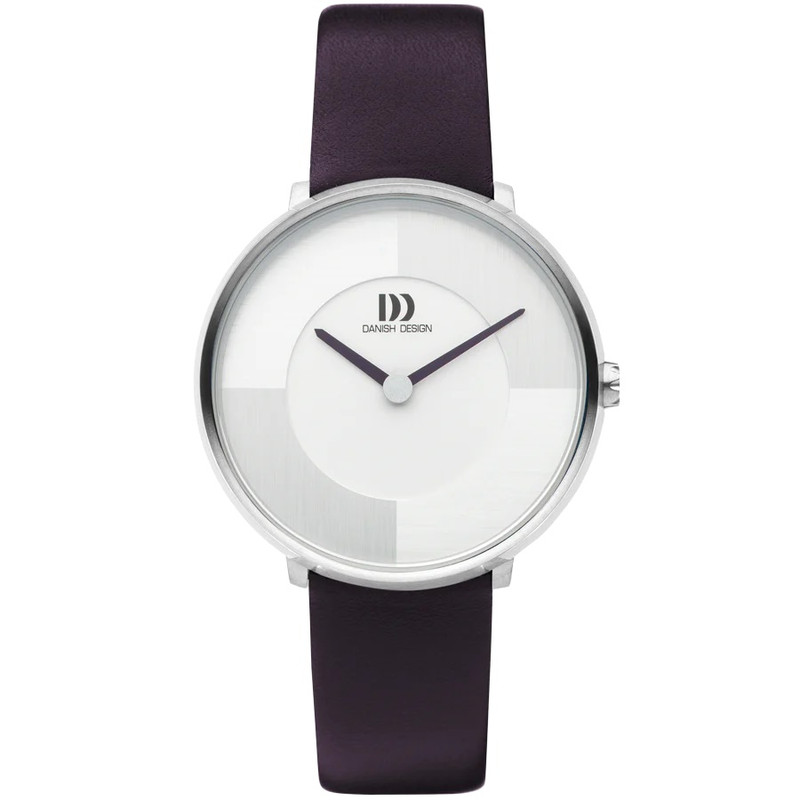 ساعت مچی عقربه‌ای زنانه دنیش دیزاین مدل IV21Q1283