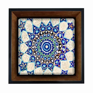 تابلو مبین ایده مدل سنتی Th20 کد 1118