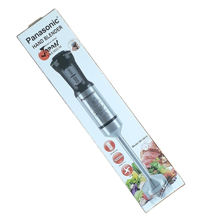 گوشت کوب برقی پاناسونیک مدل Sk__5915