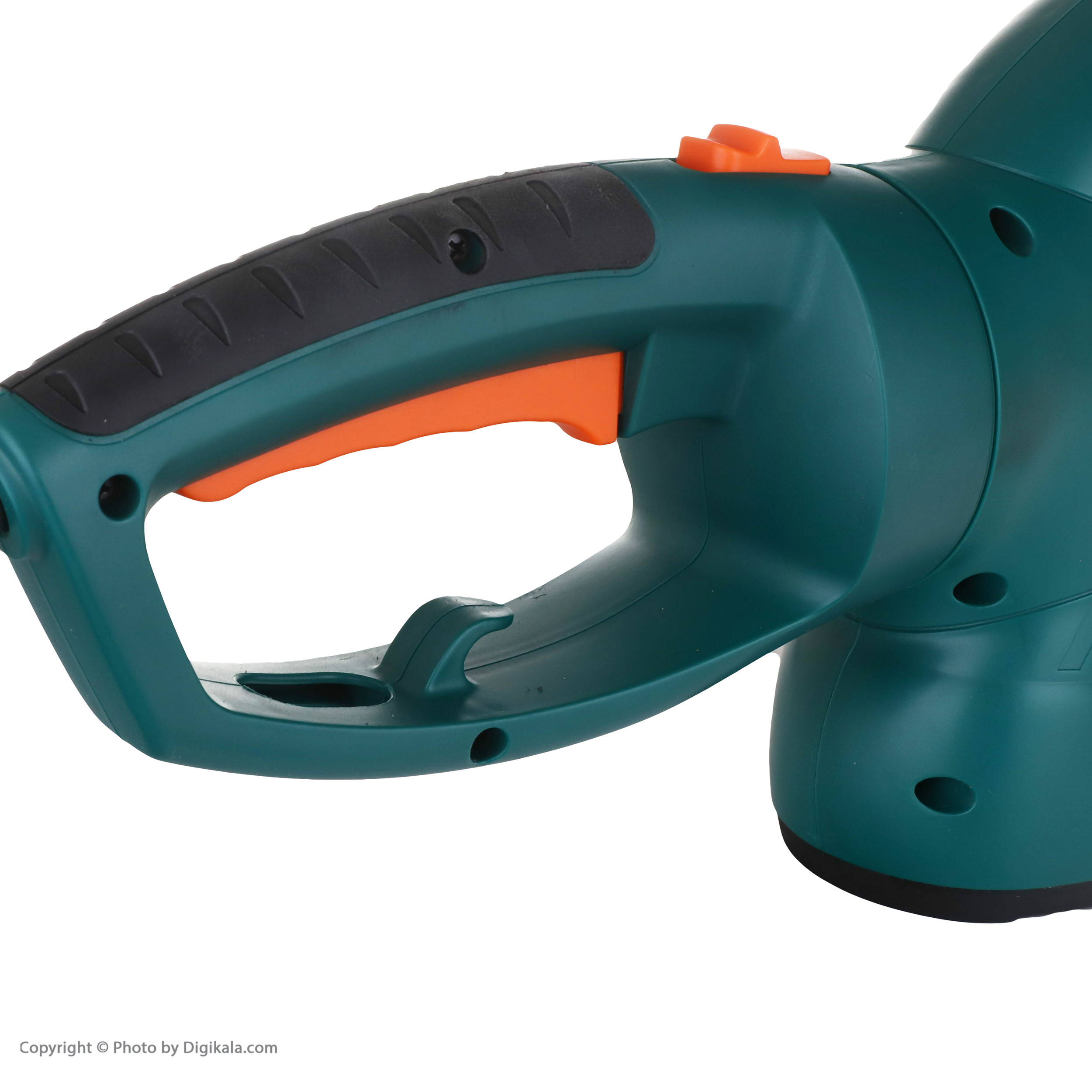 شمشادزن برقی ساتا مدل دی وای ام