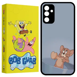 BOB Ghab BCPA25 Cover For Samsung Galaxy A25 