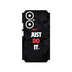 MAHOOT NIKE_Logo Cover Sticker for Huawei Nova 11i