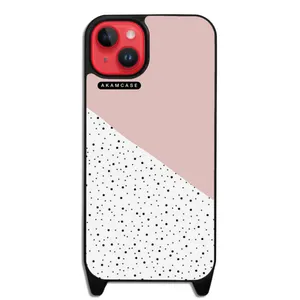 AKAM AMCWLA15PLUS-BOHO10 Cover For Apple iPhone 15 Plus