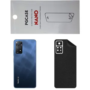 STAR CH Back Skin For XIAOMI Redmi Note 11 Pro 5G