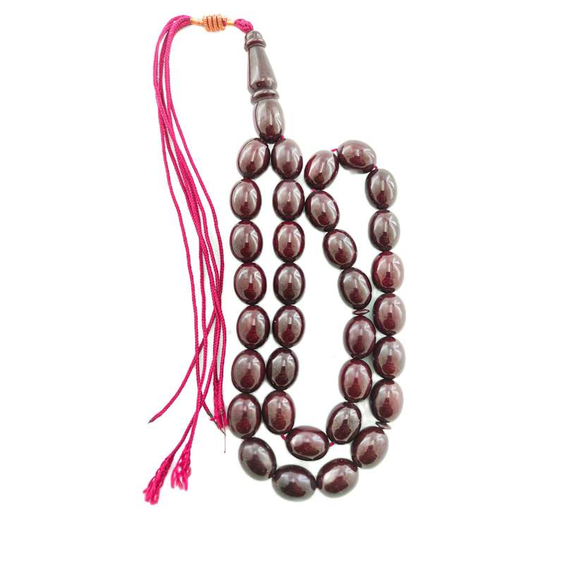 تسبیح مدل سندلوس B35 کد 7