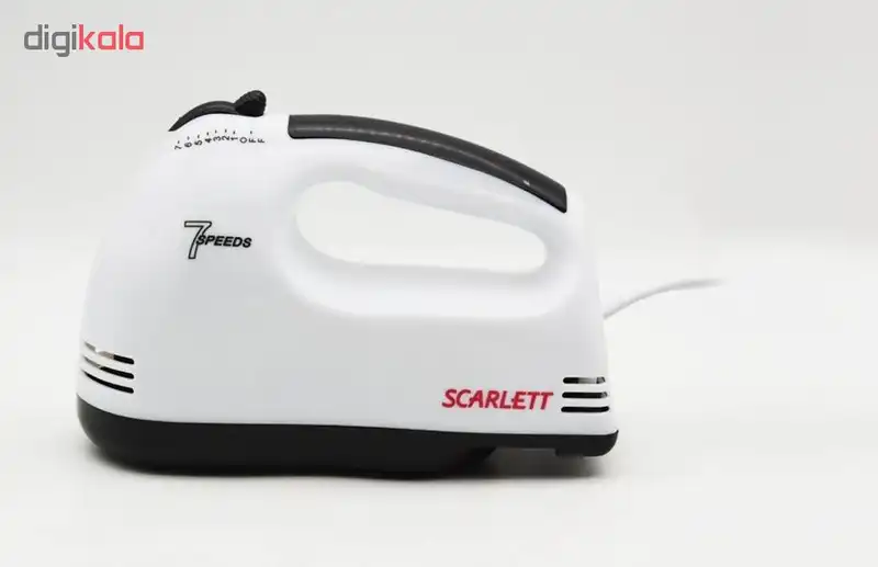 همزن برقی اسکارلت مدل HE-133