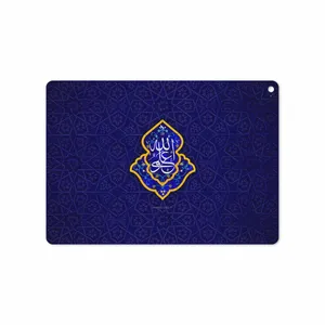 MAHOOT Ali-ibn-Abi-Talib Cover Sticker for Apple iPad Air 2 2014 A1566