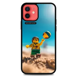 AKAM AMC-AW12-LEGO-24 Cover For Apple iPhone 12