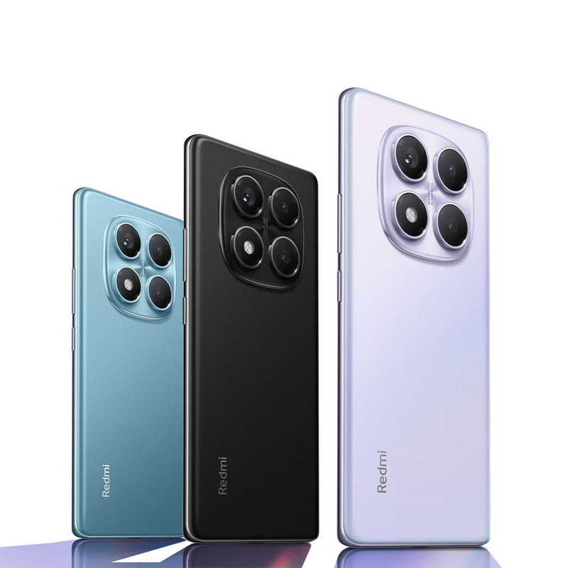 گوشی موبایل شیائومی مدل Redmi Note 14 Pro 4G دو سیم کارت ظرفیت 256 گیگابایت و رم 8 گیگابایت - نسخه به همراه شارژر 4