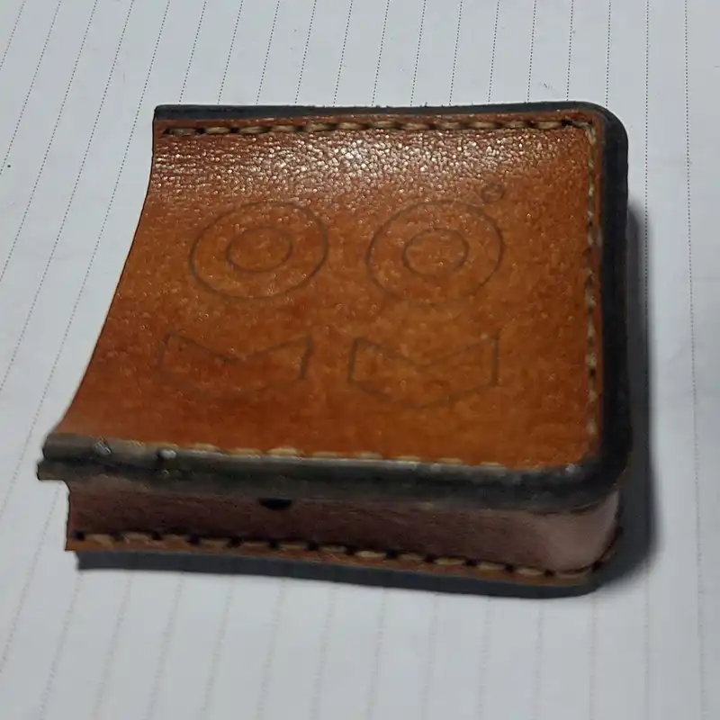 کاور پاد مدل کالیبرن AK3 یوول کد 152