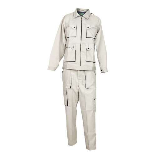 لباس کار البرز کد 001L