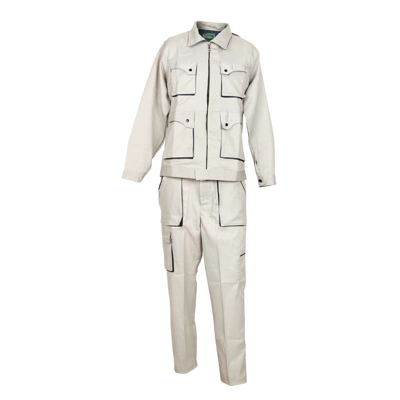 لباس کار البرز کد 001L