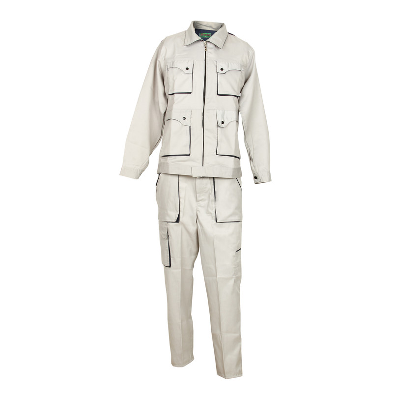 لباس کار البرز کد 001L