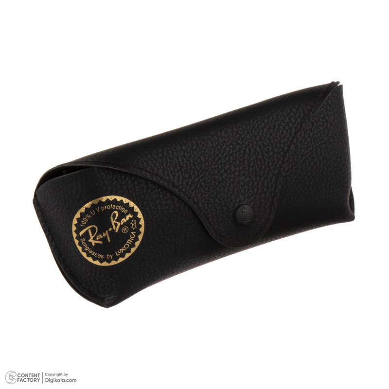 عینک آفتابی ویفرر (Wayfarer) ری بن مدل 0RB2283-901-58