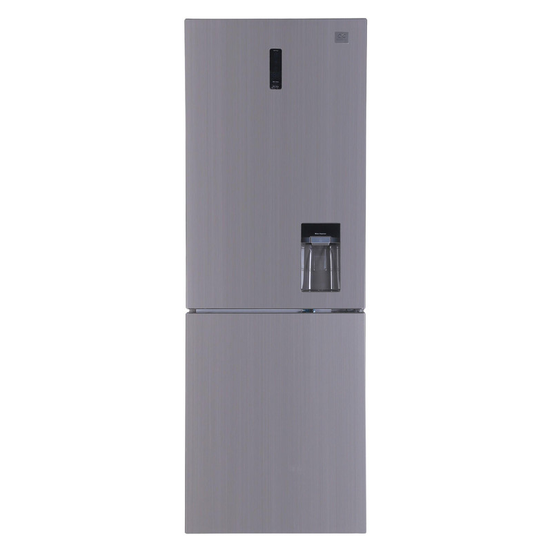 یخچال و فریزر ۲۴ فوت دوو مدل BMi-10TI