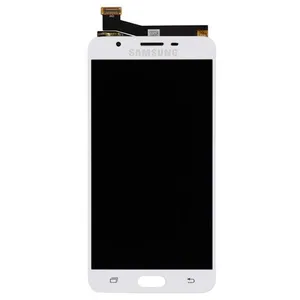 صفحه نمایش کد J49 مناسب برای گوشی موبایل سامسونگ GALAXY G610 / J7 PRIME 