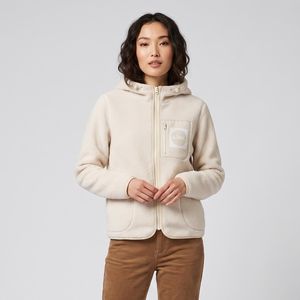 سویشرت زنانه اسمارا مدل LS381