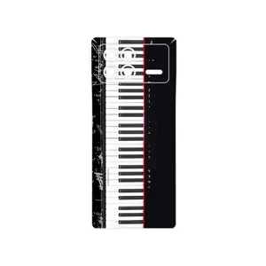 MAHOOT Piano_Instrument Cover Sticker for Xiaomi Mix Fold 3