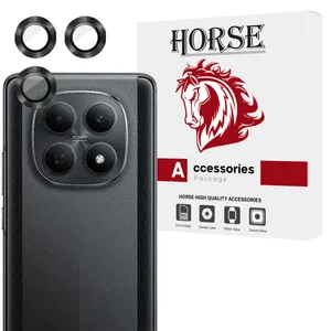Horse RINH20 Ring Lens For Xiaomi Poco M8