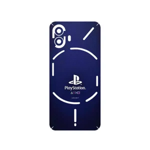 MAHOOT PS Cover Sticker for Nothing Phone 2
