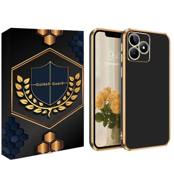 کاور گلدن گارد مدل MY_Case مناسب برای گوشی موبایل شیائومی Redmi 13 4G