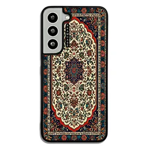AKAM AMC-WSGS22-PERSIAN-26 Cover For Samsung Galaxy S22