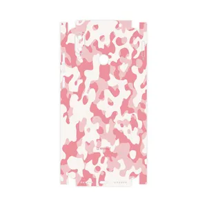 MAHOOT  Army-Pink-FullSkin Cover Sticker for Gplus Q10