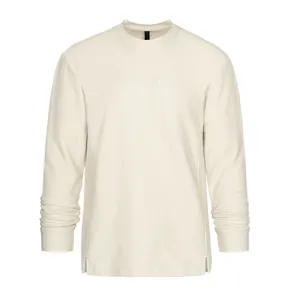 پلیور یقه گرد مردانه مدل SB-SS-031581