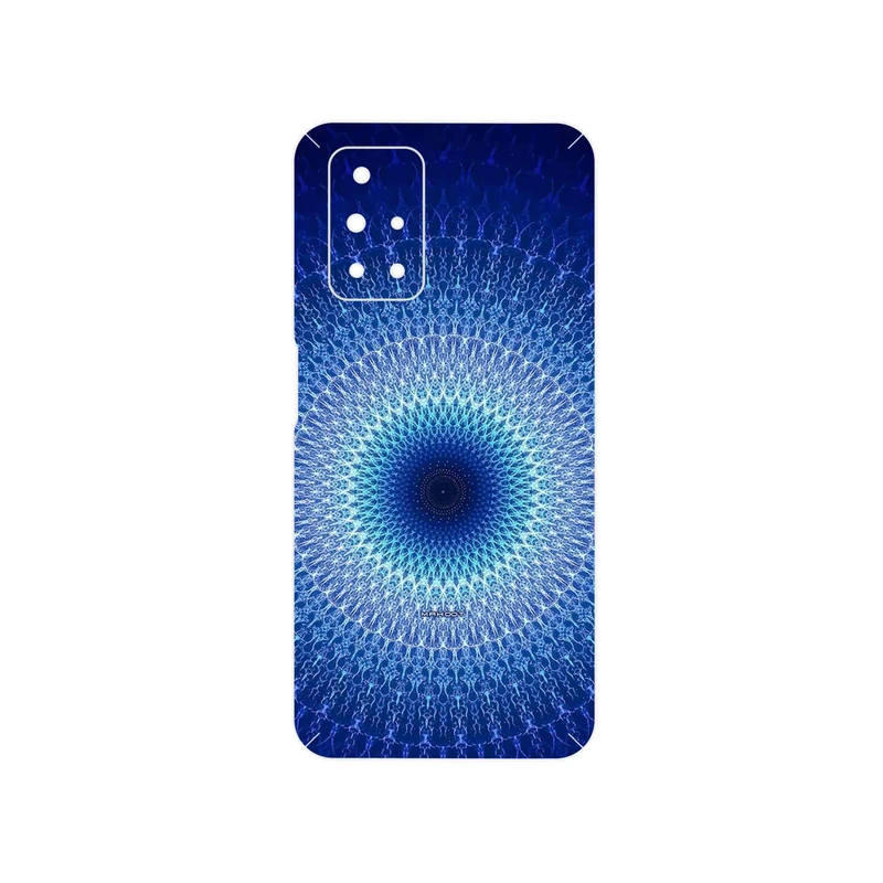 برچسب پوششی ماهوت مدل Mandala Design 3 مناسب برای گوشی موبایل شیائومی Redmi 10 Prime
