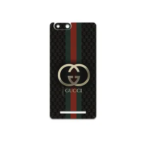 MAHOOT GCC Cover Sticker for GLX Pars