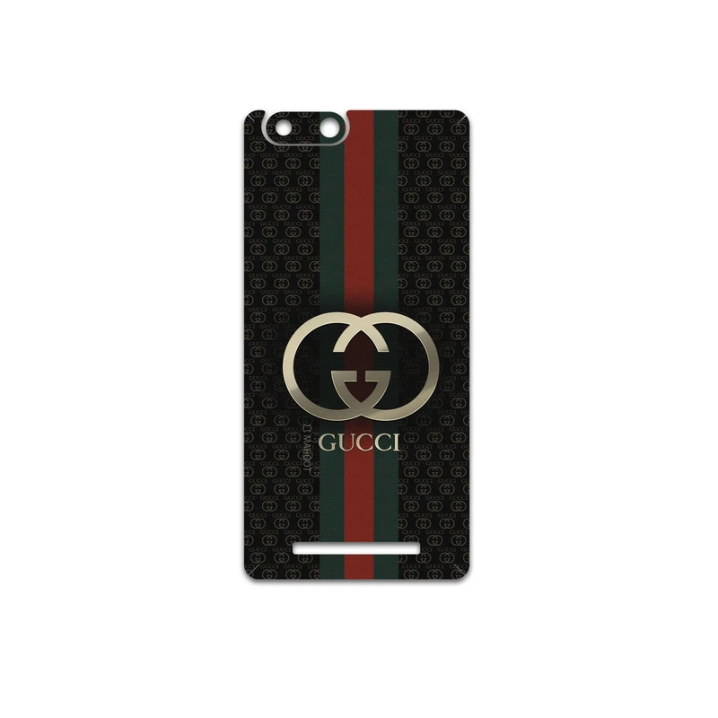 برچسب پوششی ماهوت مدل GCC مناسب برای گوشی موبایل جی ال ایکس Pars