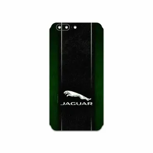 MAHOOT Jaguar Cars Cover Sticker for OnePlus 5