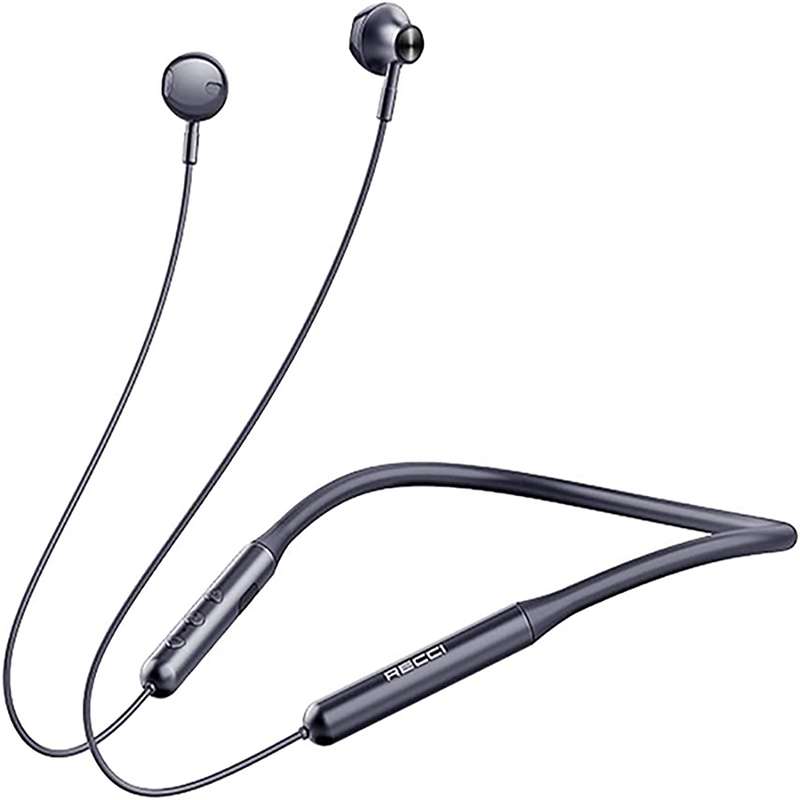 هدفون بلوتوثی رسی مدل Earphone REP-W16