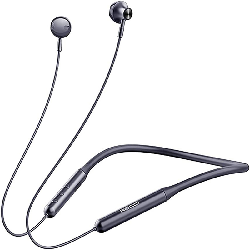 هدفون بلوتوثی رسی مدل Earphone REP-W16