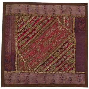 رومیزی سوزن دوزی مدل سرمه کد SER157