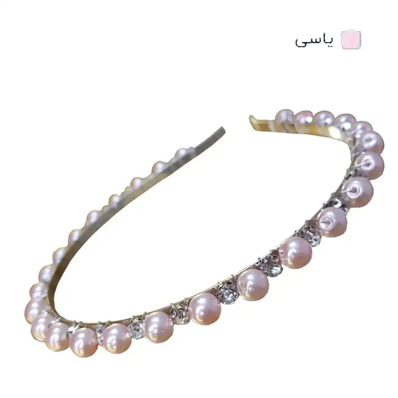 تل مو زنانه کد 201