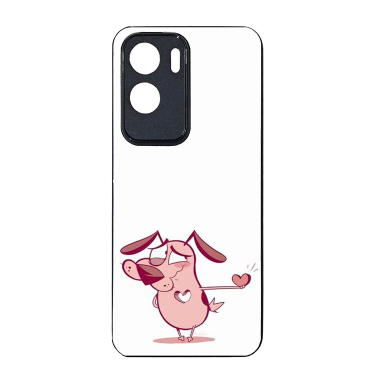 کاور گالری وبفر طرح سگ مناسب برای گوشی موبایل آنر 90 lite