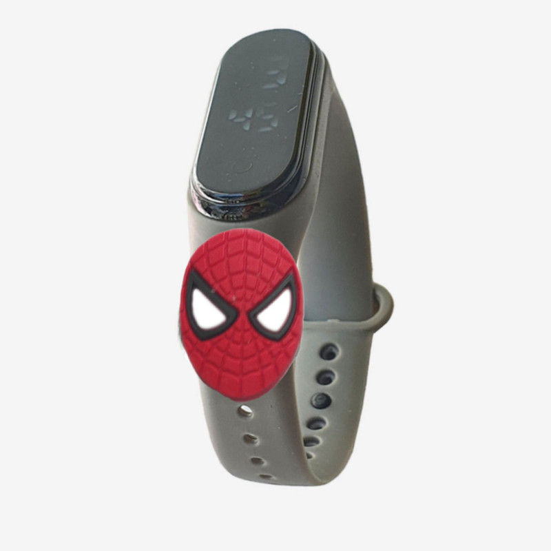 ساعت مچی دیجیتال مدل Mei28 ساعت مچی دیجیتال مدل Mei28