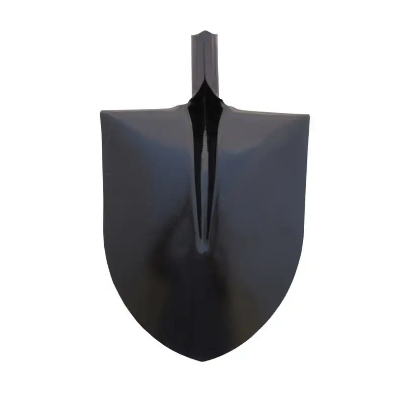 بیل  گلچین مدل فولادی N-2 کد 381