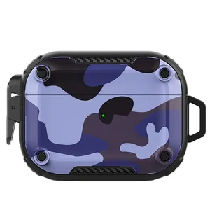 کاور گوف مدل Armymax_2nd مناسب برای کیس اپل Airpods Pro 2