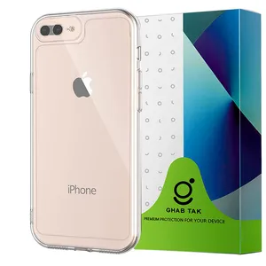 Ghab Tak SPACEMID Cover For Apple iPhone 7 Plus / Apple iPhone 8 Plus
